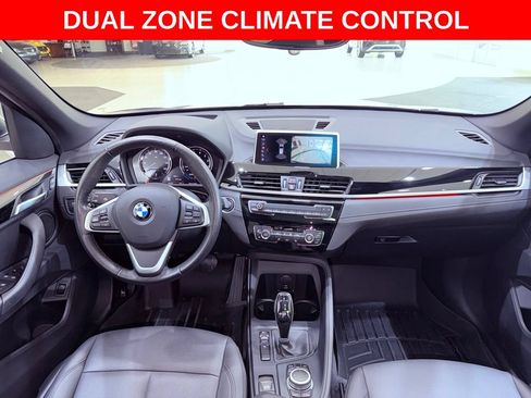 Used 2020 BMW X1 sDrive28i w/ Premium Package FWD image 11