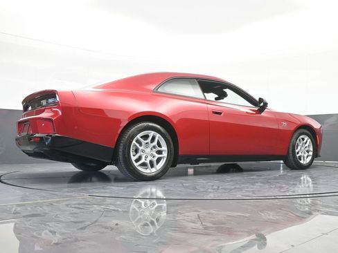 Used 2025 Dodge Charger R/T w/ Quick Order Package 25M R/T image 52