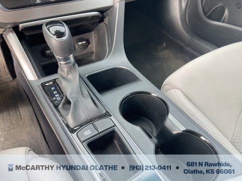 Used 2017 Hyundai Sonata SE image 10