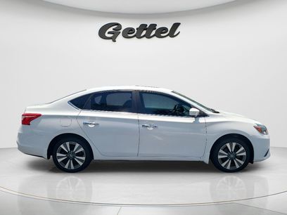Used 2019 Nissan Sentra SV w/ Special Edition Package
