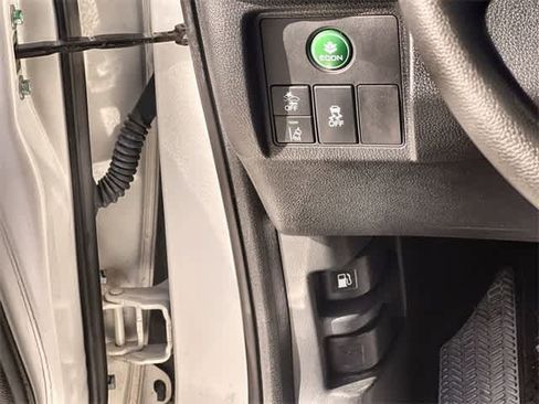 Certified 2021 Honda HR-V EX image 29