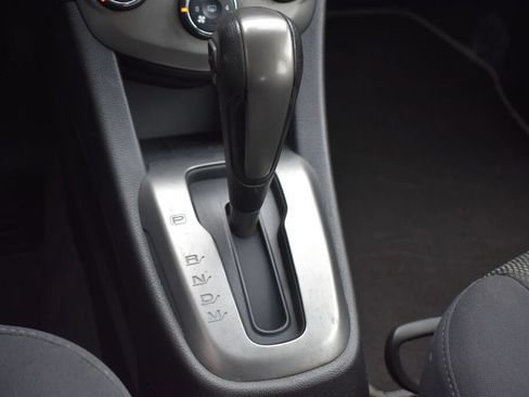 Used 2013 Chevrolet Sonic LT w/ Wheels and Fog Lamp Package FWD image 13