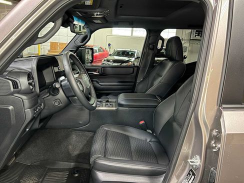 Used 2024 Toyota Land Cruiser AWD/4WD image 23