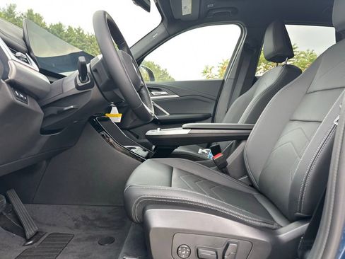 New 2026 BMW X1 xDrive28i image 15