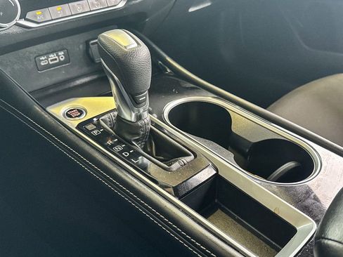 Used 2023 Nissan Altima 2.5 SV image 35