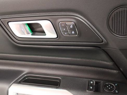 Used 2019 Ford Mustang Bullitt w/ Bullitt Electronics Package RWD image 15