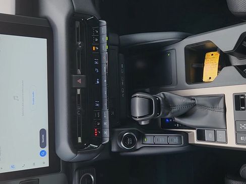 Certified 2024 Toyota Land Cruiser image 15