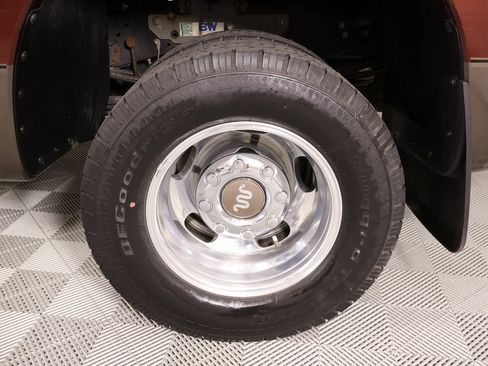 Used 2016 Ford F350 King Ranch image 19