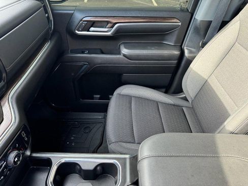 Used 2023 Chevrolet Silverado 1500 LT w/ All Star Edition Plus image 18