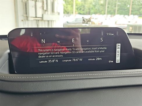 New 2025 MAZDA CX-30 AWD 2.5 S w/ Select Sport Pkg image 23