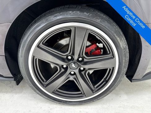 Used 2022 Ford Mustang GT w/ Equipment Group 301A image 8