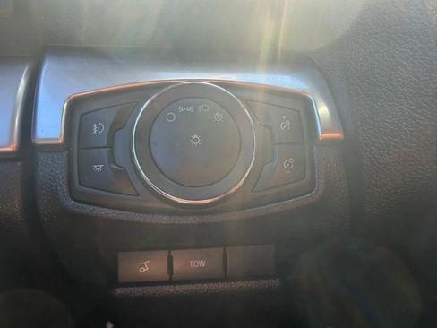 Used 2019 Ford Explorer Sport AWD/4WD image 19