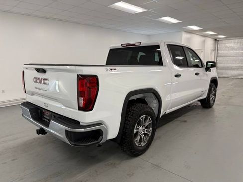 New 2026 GMC Sierra 1500 Pro image 6