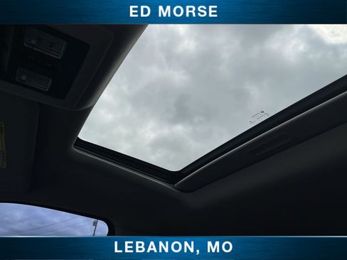 Used 2016 RAM 1500 Laramie w/ Convenience Group AWD/4WD image 17