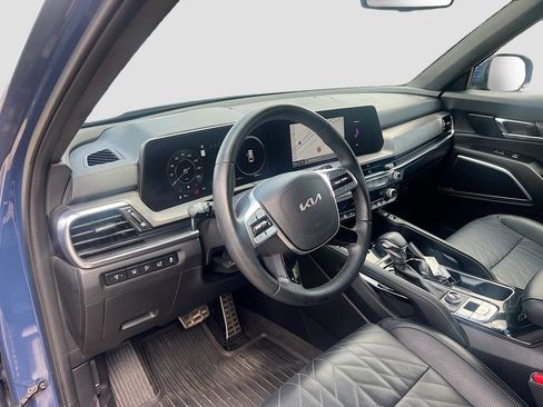 Used 2024 Kia Telluride SX Prestige X-Line AWD/4WD image 9