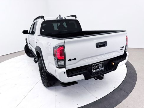 Used 2023 Toyota Tacoma TRD Pro AWD/4WD image 10