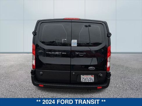 Used 2024 Ford Transit 350 XL image 4