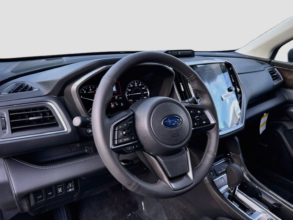 New 2027 Subaru Ascent Touring AWD/4WD image 10