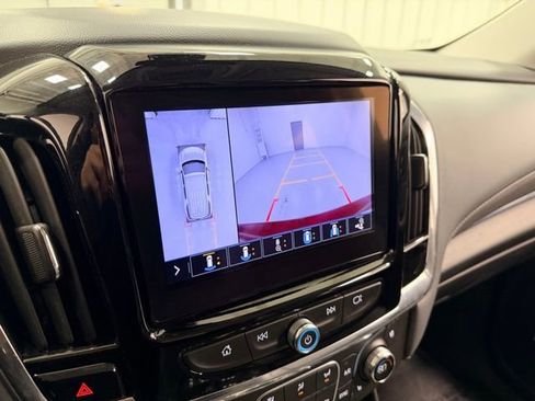 Certified 2020 Chevrolet Traverse Premier image 15