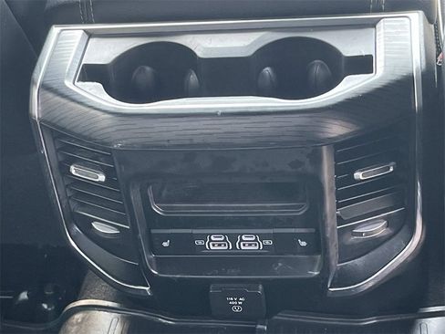Used 2024 RAM 2500 Laramie w/ Sport Appearance Package image 9