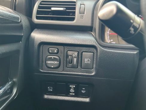 Used 2022 Toyota 4Runner TRD Pro AWD/4WD image 23