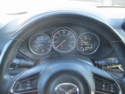 Used 2017 MAZDA CX-5 Grand Touring image 26