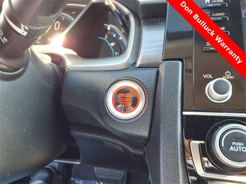 Used 2019 Honda Civic EX-L image 20