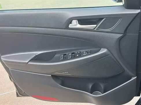 Used 2021 Hyundai Tucson Ultimate FWD image 20