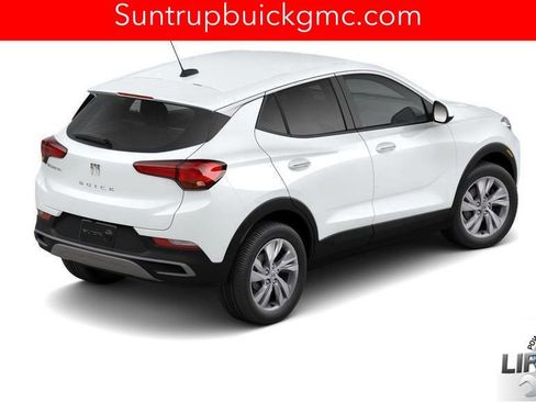 New 2026 Buick Encore GX Preferred w/ Comfort Package image 78