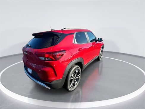 New 2026 Chevrolet TrailBlazer LT w/ Convenience Package image 8