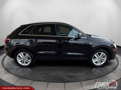 Used 2018 Audi Q3 2.0T Premium Plus image 6