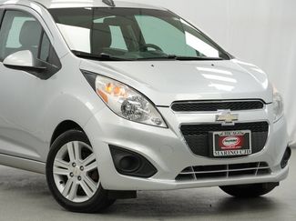 Used 2015 Chevrolet Spark LT FWD video 3