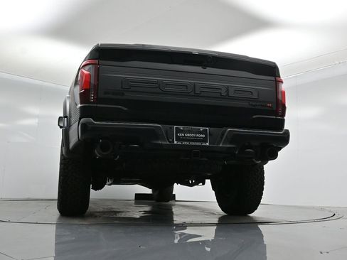 New 2026 Ford F150 Raptor w/ Equipment Group 803A Raptor R AWD/4WD image 49