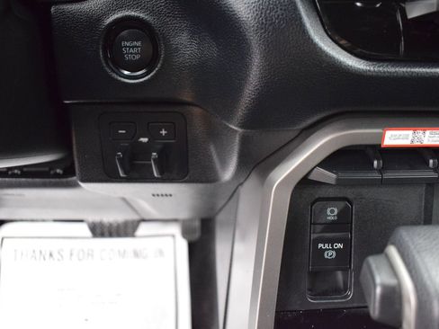Used 2026 Toyota Tundra SR5 AWD/4WD image 16