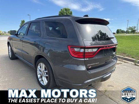 Used 2024 Dodge Durango R/T AWD/4WD image 11