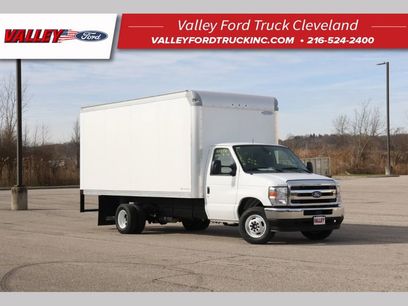 New 2027 Ford E-450 and Econoline 450 Super Duty