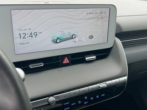 Certified 2024 Hyundai Ioniq 5 SEL RWD image 18