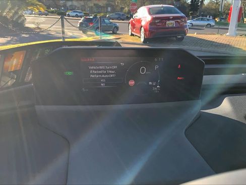 New 2026 Toyota bZ image 18