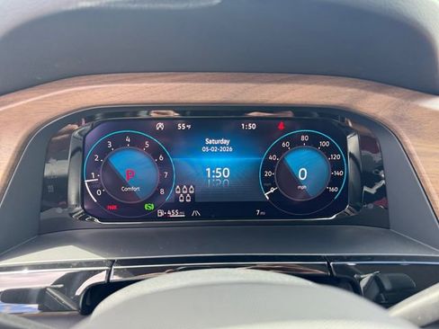 New 2026 Volkswagen Atlas SE AWD/4WD image 18