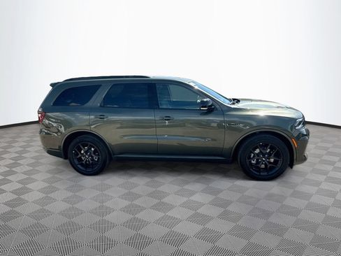 New 2027 Dodge Durango GT AWD/4WD image 4