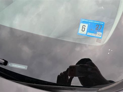 Used 2021 Acura TLX FWD image 3