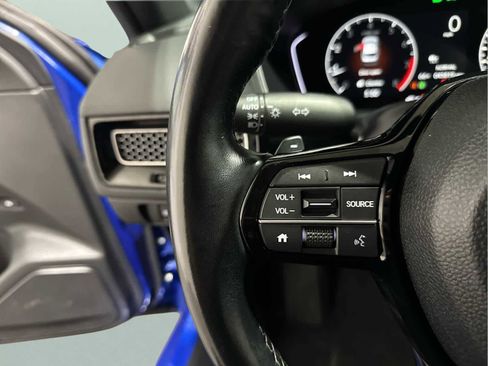 Used 2024 Honda Civic Sport image 14