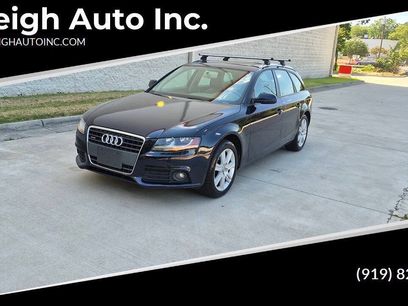 Used 2010 Audi A4 2.0T Premium