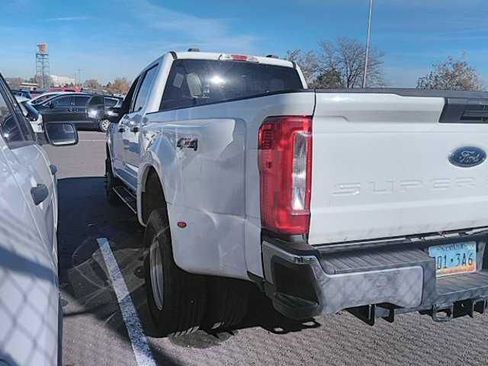 Used 2024 Ford F350 XLT image 6