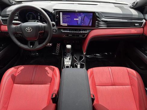 New 2026 Toyota Camry XSE AWD/4WD image 23