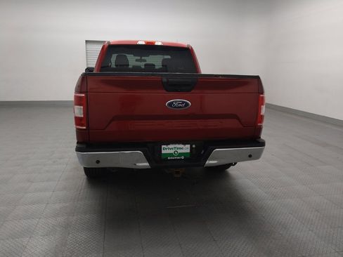 Used 2019 Ford F150 XLT RWD image 6
