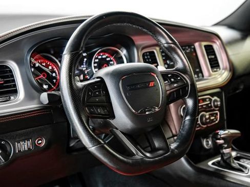 Used 2023 Dodge Charger Scat Pack RWD image 21