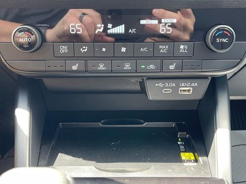 New 2026 Subaru Outback Limited XT w/ Premium/Limited Package AWD/4WD image 12