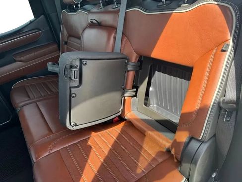 Used 2023 GMC Sierra 1500 Denali Ultimate image 18