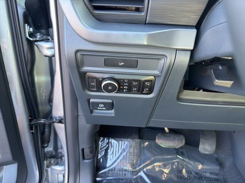 New 2026 Ford F150 XLT w/ Equipment Group 302A MID AWD/4WD image 24